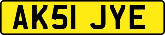 AK51JYE