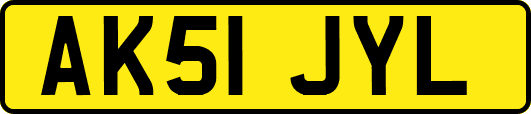AK51JYL