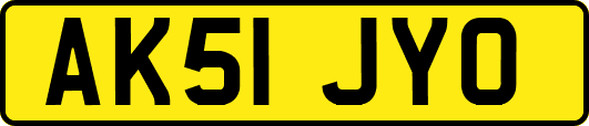 AK51JYO