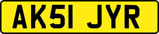AK51JYR