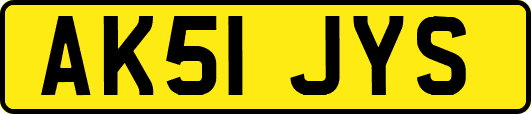 AK51JYS