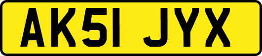 AK51JYX