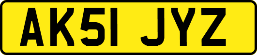 AK51JYZ