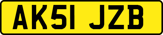 AK51JZB