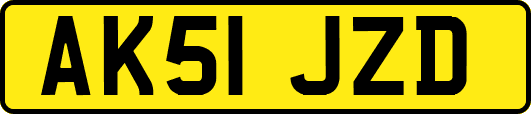 AK51JZD