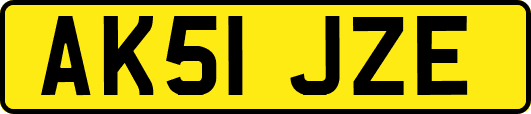 AK51JZE