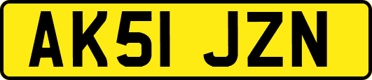 AK51JZN