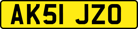 AK51JZO