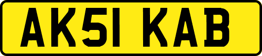 AK51KAB