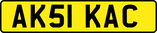 AK51KAC