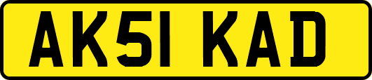 AK51KAD