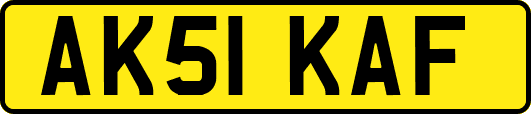 AK51KAF