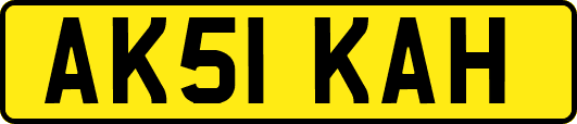 AK51KAH