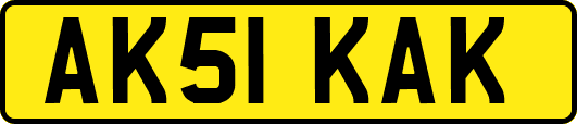 AK51KAK