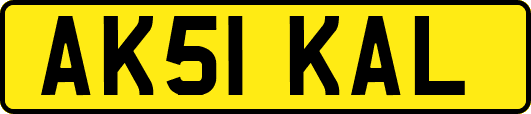 AK51KAL