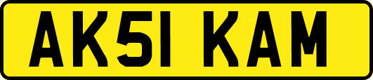 AK51KAM