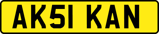 AK51KAN
