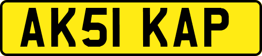 AK51KAP