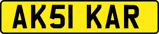 AK51KAR