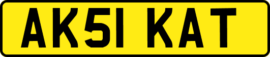 AK51KAT