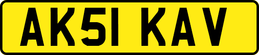 AK51KAV