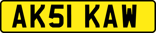 AK51KAW