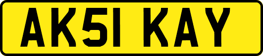 AK51KAY