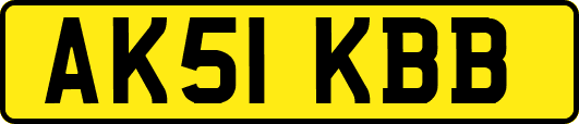 AK51KBB