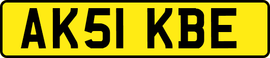 AK51KBE