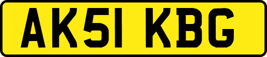 AK51KBG