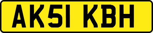 AK51KBH