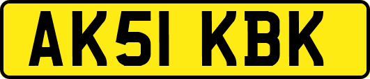 AK51KBK