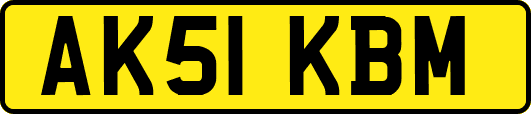 AK51KBM