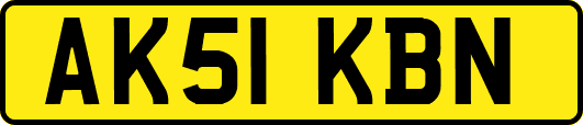 AK51KBN