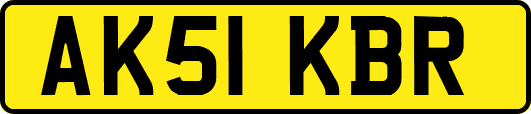 AK51KBR