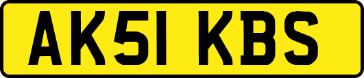 AK51KBS