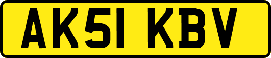 AK51KBV