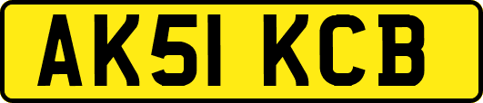 AK51KCB