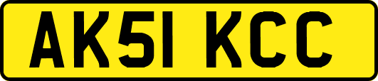 AK51KCC
