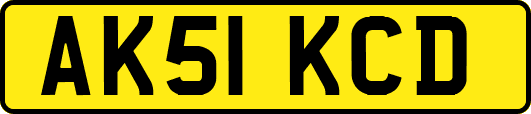 AK51KCD