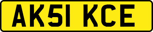 AK51KCE
