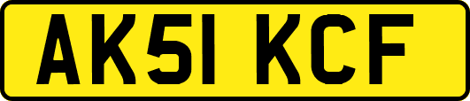 AK51KCF