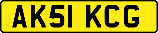 AK51KCG