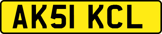 AK51KCL