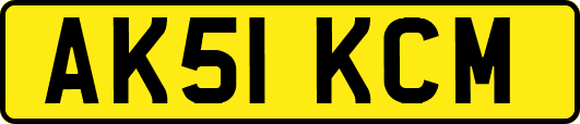 AK51KCM