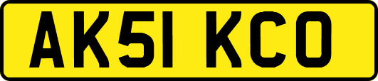 AK51KCO