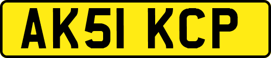 AK51KCP