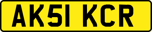 AK51KCR
