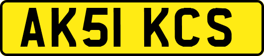 AK51KCS