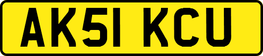 AK51KCU